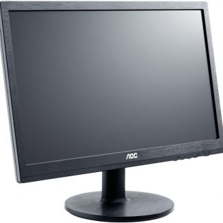 LCD AOC 20in Wide LED