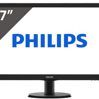 LCD Philip 27in Wide LED