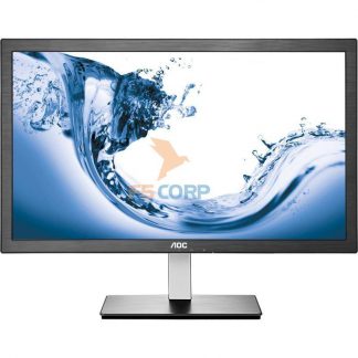 AOC 24in Wide LED