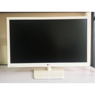 LCD LG 27in Wide LED (Trắng+Đen)