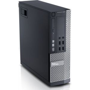 Dell Optilex 3020 SFF i5 4570 Ram 8GB SSD 120GB