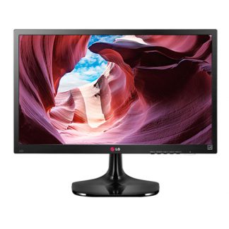 LCD LG 22in Wide LED