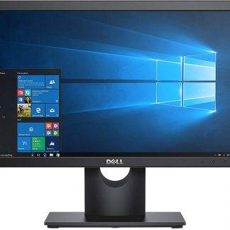 LCD Dell E1916H WIDE LED