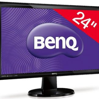 LCD BenQ 24in LED
