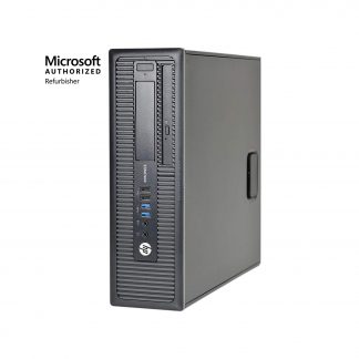 HP 800 G1 SFF G3260 Ram 8G SSD 120G + HDD 1TB