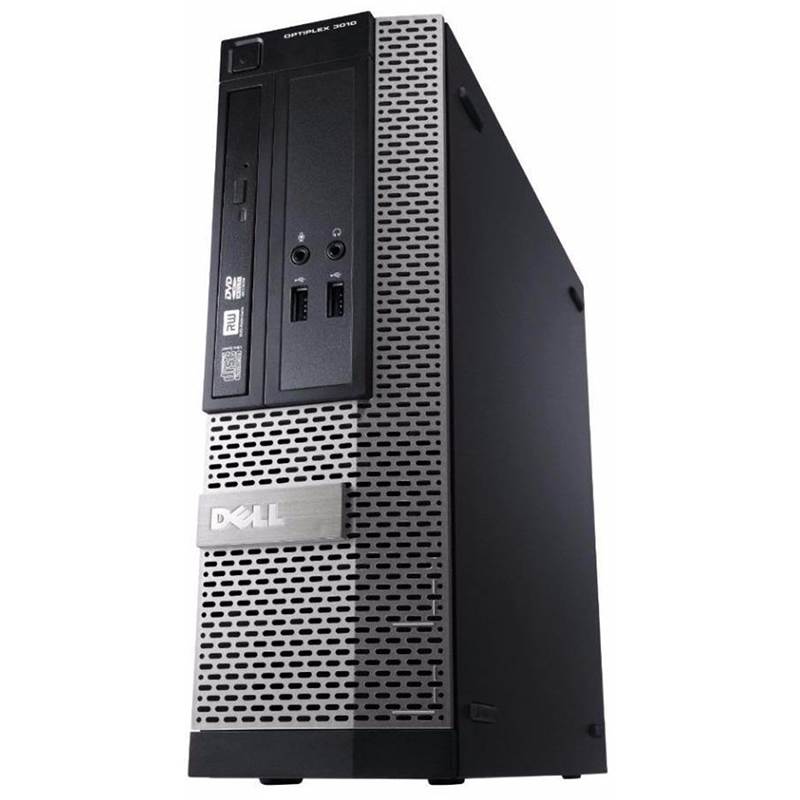Dell Optilex 7010 SFF i3 3220 Ram 4 HDD 250Gb