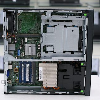 HP 800 G1 USDT I5 4570 RAM 8G SSD 240G
