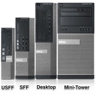 DELL OPTIPLEX 7010 USFF I3 3220 RAM 8GB SSD 120GB